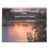 Sauk Rapids Bilderkalender 2026 Kalender (Titelbild)