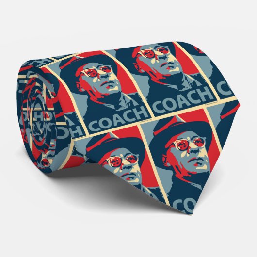 Saul Alinsky - Trainer: OHP Krawatte (Gerollt)