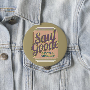 Saul Goode Zen Advisor Taupe BG Button