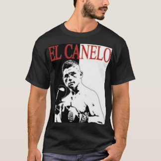 Saul & quot; Canelo" Alvarez Pullover Hoodie