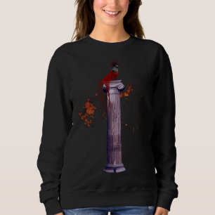 Säule des Phönix T - SHIRT