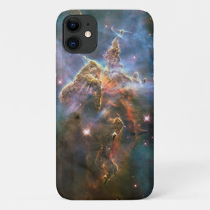 Säule und Jets: Carina Nebula Case-Mate iPhone Hülle