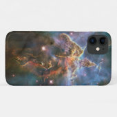 Säule und Jets: Carina Nebula Case-Mate iPhone Hülle (Rückseite (Horizontal))