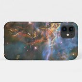 Säule und Jets: Carina Nebula Case-Mate iPhone Hülle (Rückseite (Horizontal))