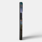 Säule und Jets: Carina Nebula Case-Mate iPhone Hülle (Rückseite / Rechts)