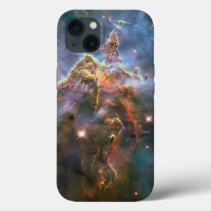 Säule und Jets: Carina Nebula Case-Mate iPhone Hülle