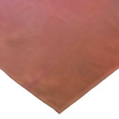 Säulen aus Staub, Teleskop des Orion-Nebels Tischdecke (Schrägansicht)