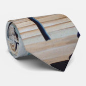 Säulen der Power, Washington, DC Krawatte (Gerollt)