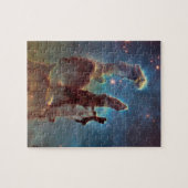 Säulen der Schaffung Puzzle (Horizontal)