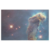 Säulen der Schaffung Stoff (Fat Quarter (45,7 x 55,9 cm))