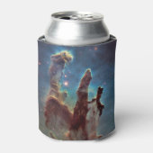 Säulen der Schöpfung, Adlernebel Hubble Space Dosenkühler (Kanne Vorderseite)