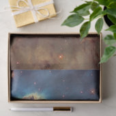 Säulen der Schöpfung, Adlernebel Hubble Space Seidenpapier (Geschenk)