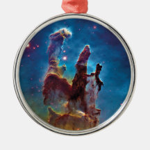 Säulen der Schöpfung M16 Adlernebel WeltraumFoto