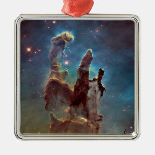 Säulen der Schöpfung Ornament Aus Metall
