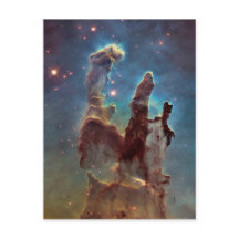 Säulen der Schöpfung