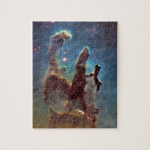 Säulen der Schöpfung Puzzle