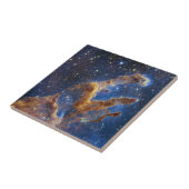 Säulen der Schöpfung sehen aus wie T-Rex Fliese (Seite)