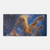 Säulen der Schöpfung sehen aus wie T-Rex Schreibtischunterlage (Vorderseite)