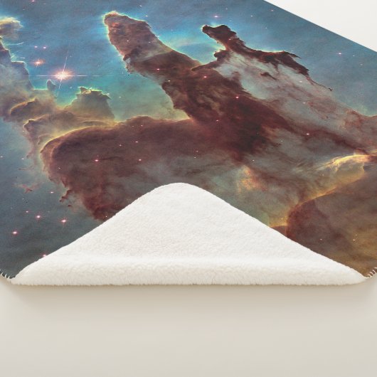 Säulen der Schöpfung Sherpadecke (3/4)