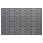 Säulen der Schöpfung Stoff (Yard (91,4 cm))