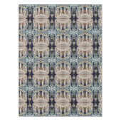 Säulen des Powers Tischdecke (Vorderseite)