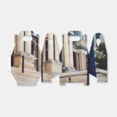 Säulen des Powers, Washington DC Geschenkschachtel (Ungefaltet)