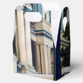 Säulen des Powers, Washington DC Geschenkschachtel (Geöffnet)