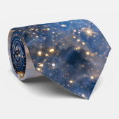 Säulen des Schöpfungsadlernebels in der Nähe von I Krawatte (Gerollt)