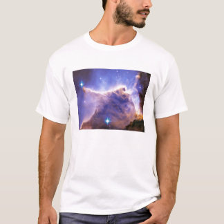 Säulen-Detail Eagle-Nebelfleck-(M16) T-Shirt
