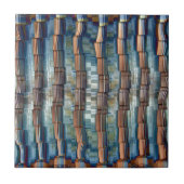 Säulen Fliese (Vorderseite)