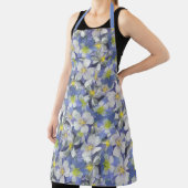 Säulen Nahtloses Muster Schürze (InSitu)