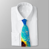 Säulen Schaffungs-der kundenspezifischen Krawatte (Gebunden)