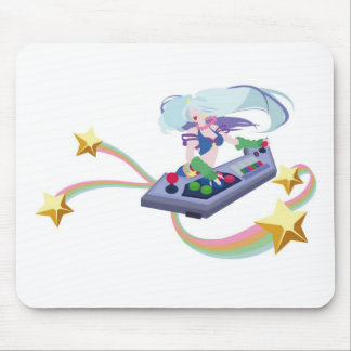 Säulengang Sona Mousepad