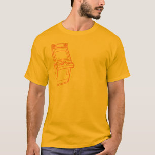 Säulengang T-Shirt