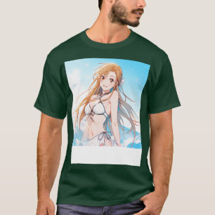 Sauna Bikini T-Shirt