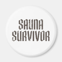 Sauna Survivor 01