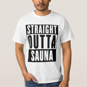 SAUNA T-Shirt