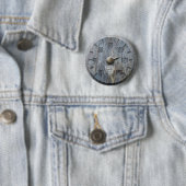 Sauna-Zeit-Knopf Button (Beispiel)