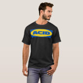 Säure 3 T-Shirt (Vorne ganz)