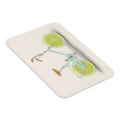 Säure | Florent Bodart Magnet (Rechte Seite)