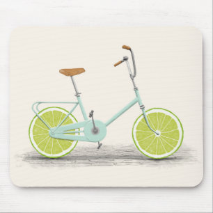 Säure Florent Bodart Mousepad