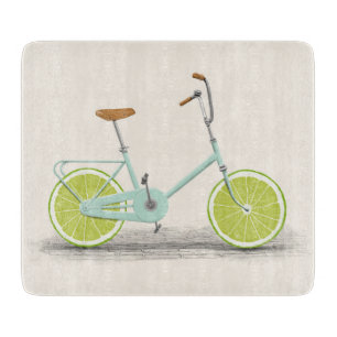 Säure   Florent Bodart Schneidebrett