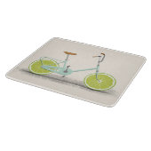 Säure | Florent Bodart Schneidebrett (Ecke)