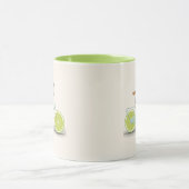 Säure | Florent Bodart Tasse (Zentrum)