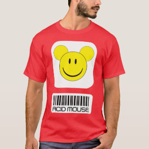 Saure Maus T-Shirt