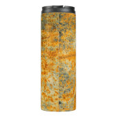 Säure-Rost-Pfade Thermosbecher (Rückseite)
