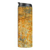 Säure-Rost-Pfade Thermosbecher (Nach rechts gedreht)