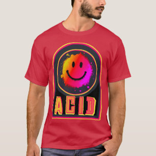 Säure T-Shirt