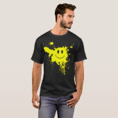 SÄURE T T-Shirt (Vorne ganz)
