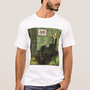 Saure Trauben Fine Art Parodie T-Shirt
